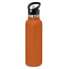 Rust Yellow Bali Powder Coated Bottles Rust Image